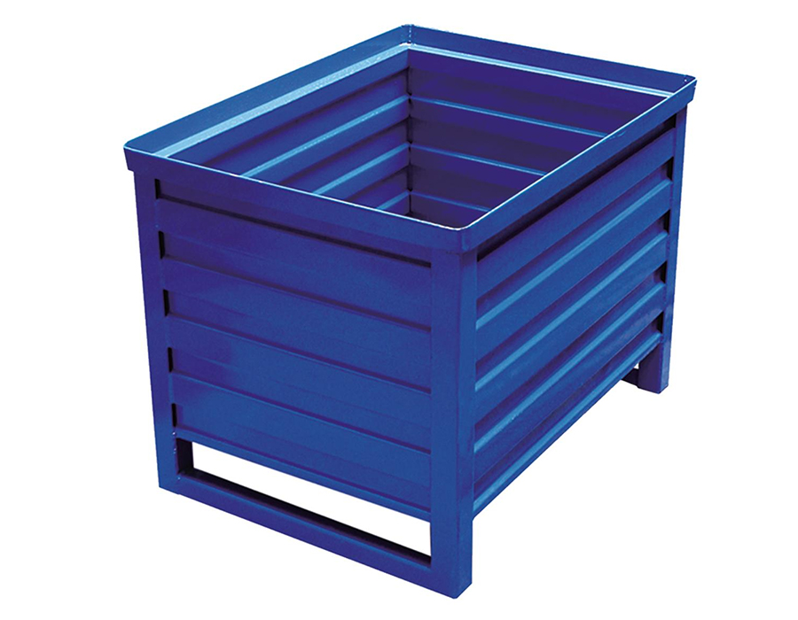 Stojany na průmyslový dílenský materiál
